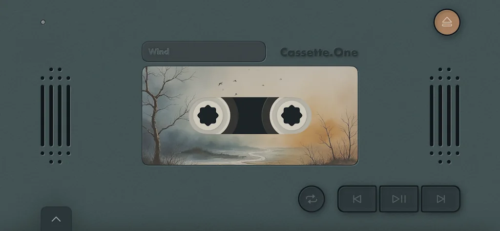 CassetteOne screenshot 4 of 5