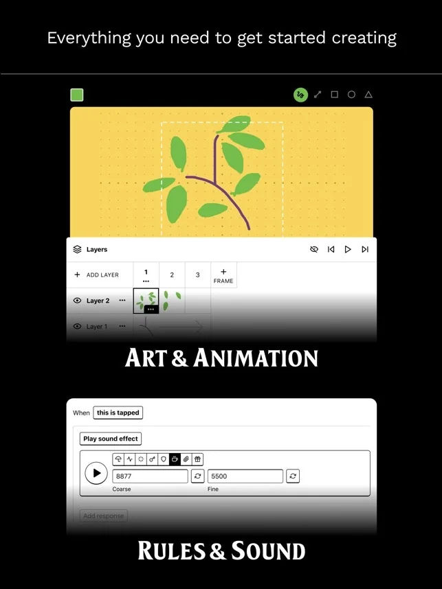Castle screenshot 4 of 7