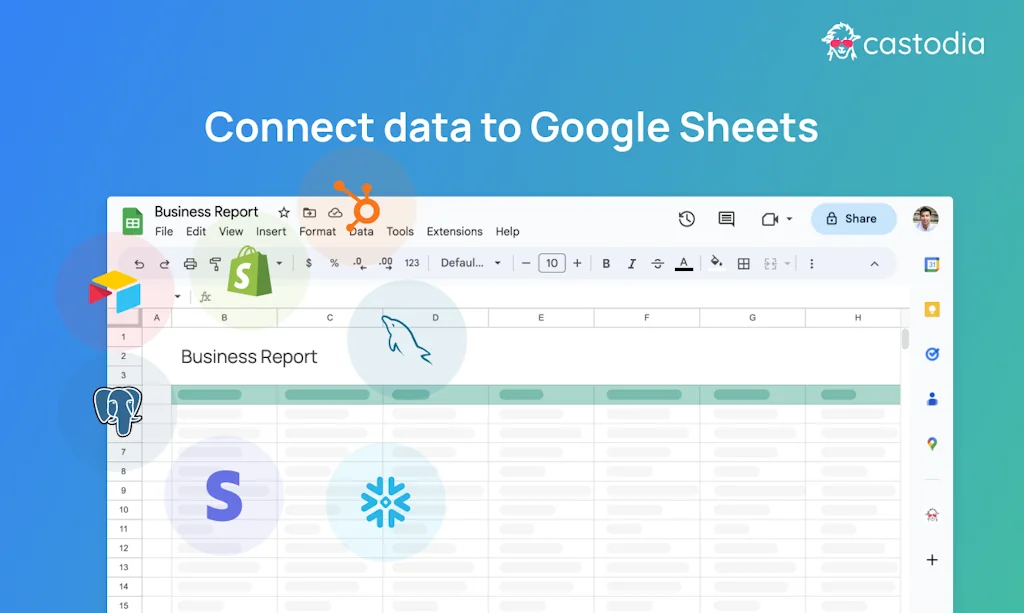Castodia screenshot 1 of 4