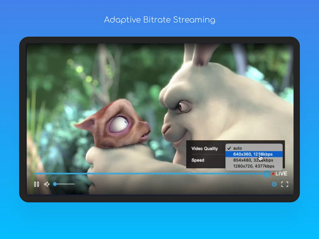 Castr screenshot 2 of 6