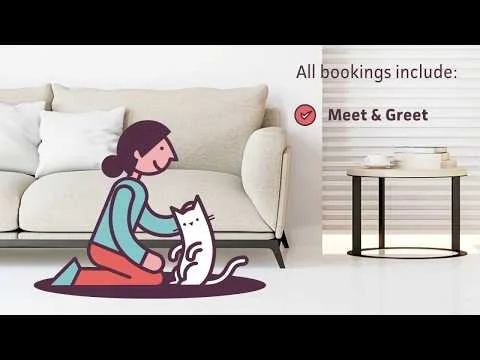 Cat in a Flat screenshot 3 of 5