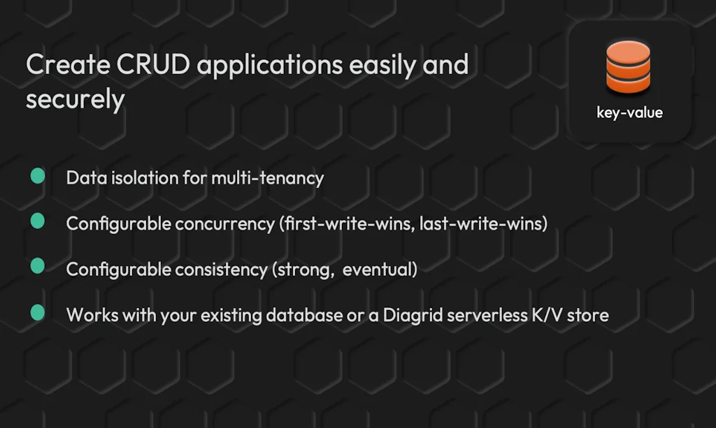 Diagrid screenshot 9 of 11