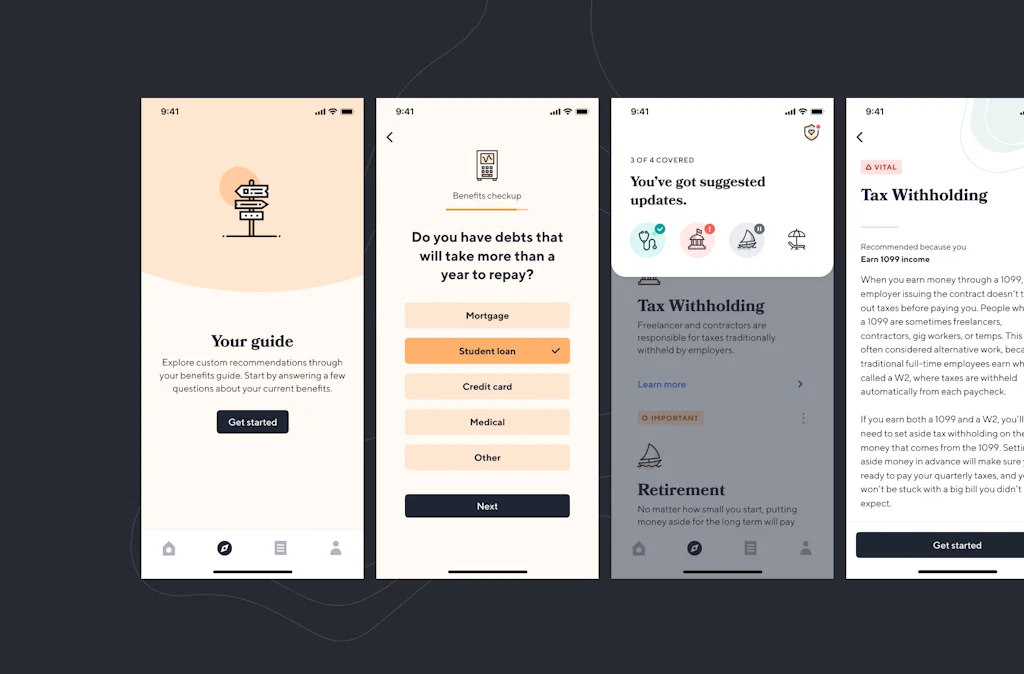 Catch screenshot 2 of 2