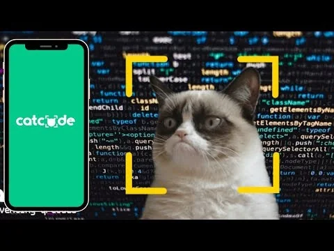 Catcode screenshot 2 of 6