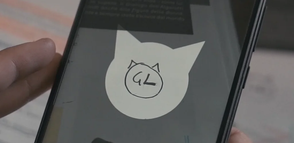 Catcode screenshot 3 of 6