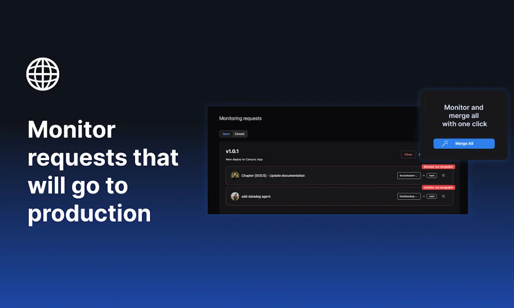 CatSync screenshot 3 of 3