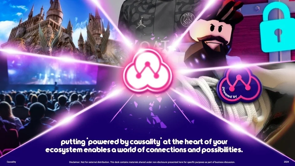 Causality screenshot 2 of 7