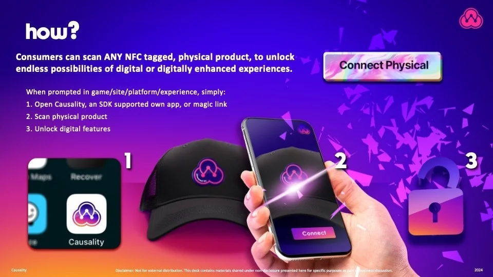 Causality screenshot 3 of 7