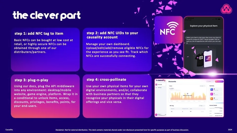 Causality screenshot 4 of 7