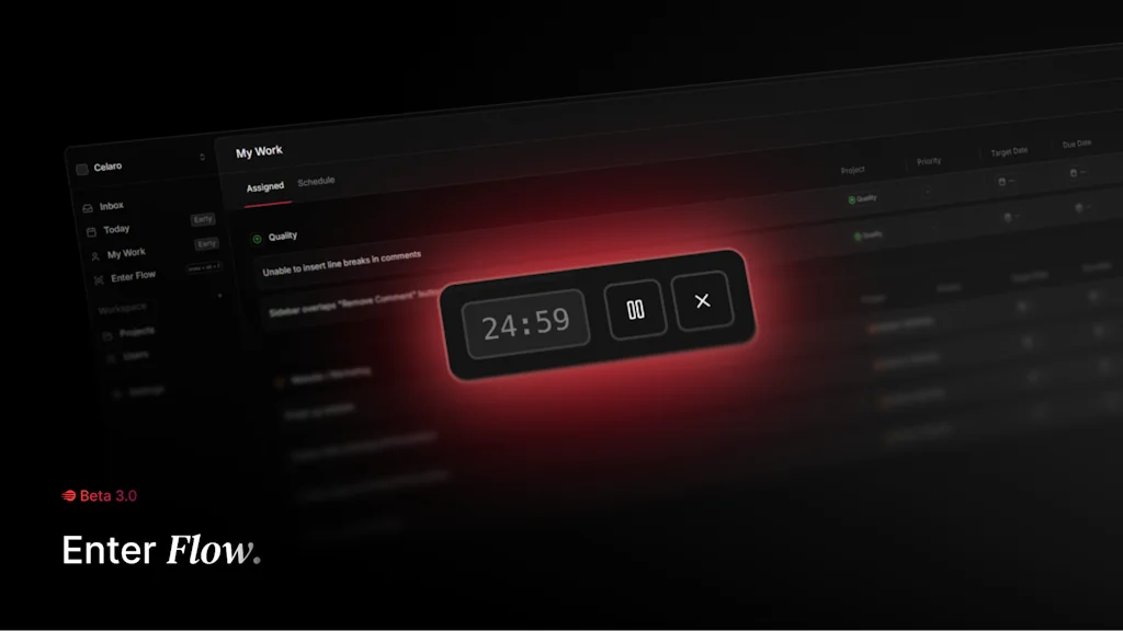 Celaro screenshot 3 of 5