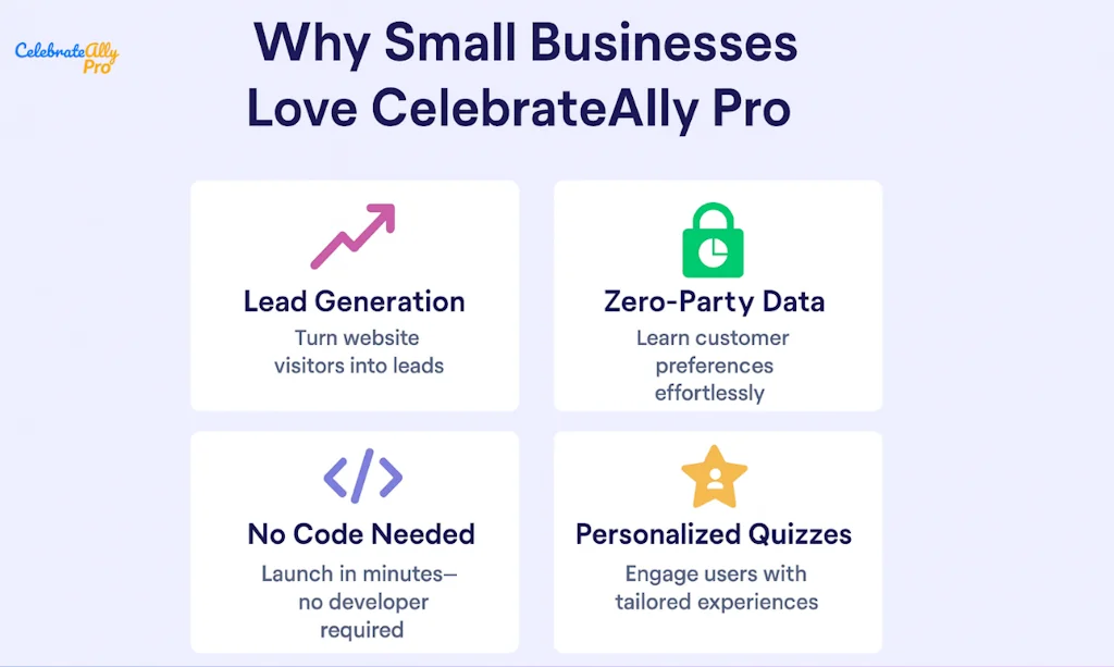 CelebrateAlly AI screenshot 4 of 4