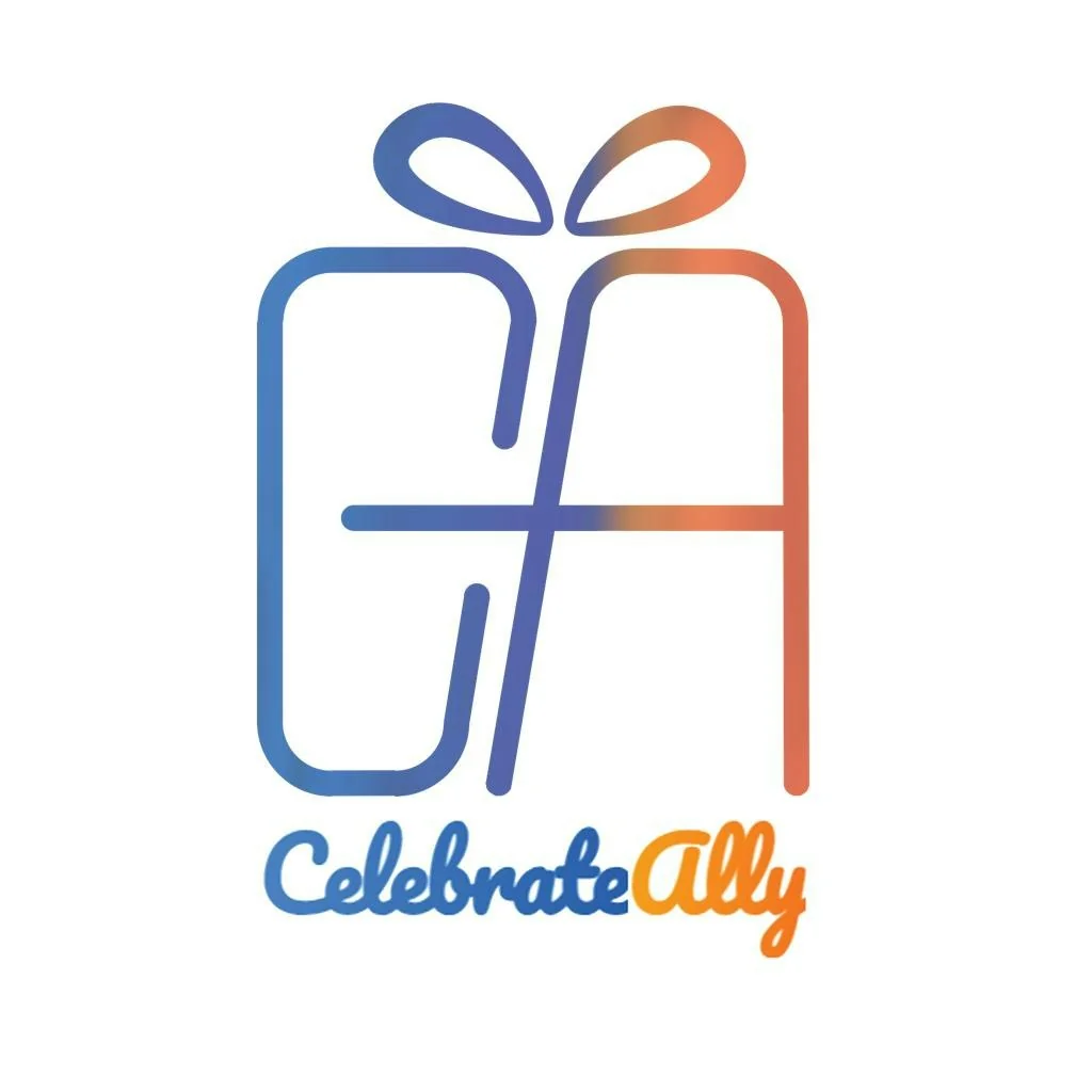 CelebrateAlly AI logo