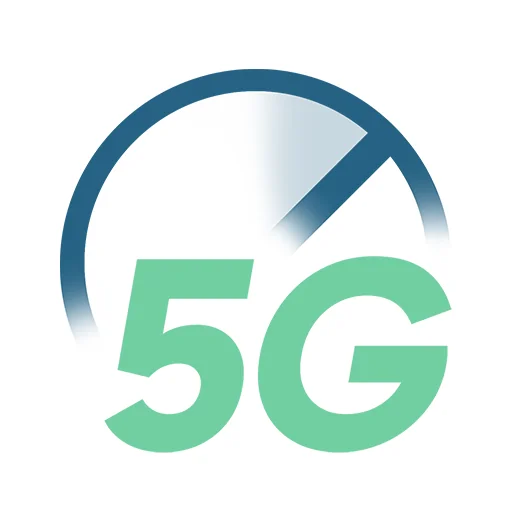 Cellular Speed Tests logo