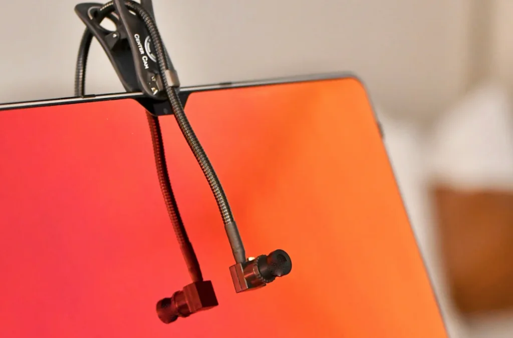 Center Cam screenshot 2 of 3