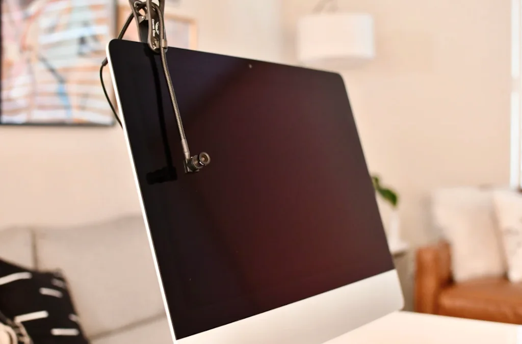 Center Cam screenshot 3 of 3