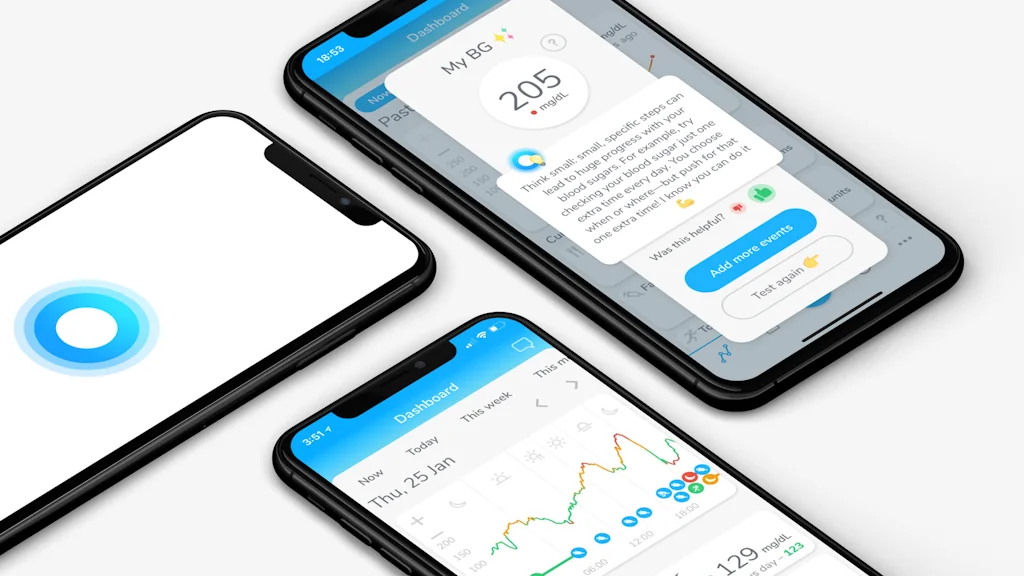 Center Health screenshot 1 of 5