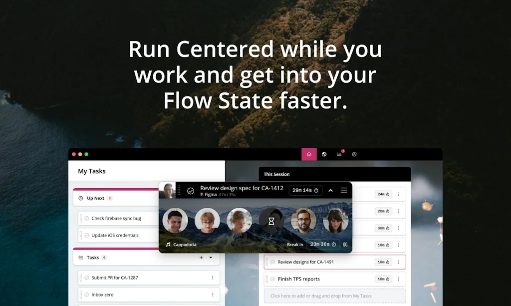 Centered screenshot 2 of 6