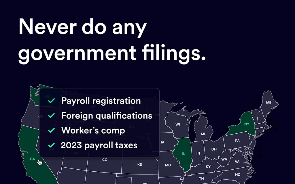 Central (YC S24) screenshot 1 of 4