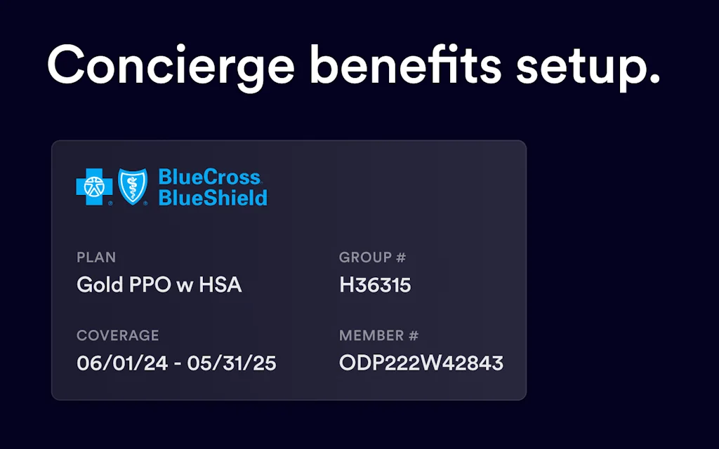 Central (YC S24) screenshot 3 of 4