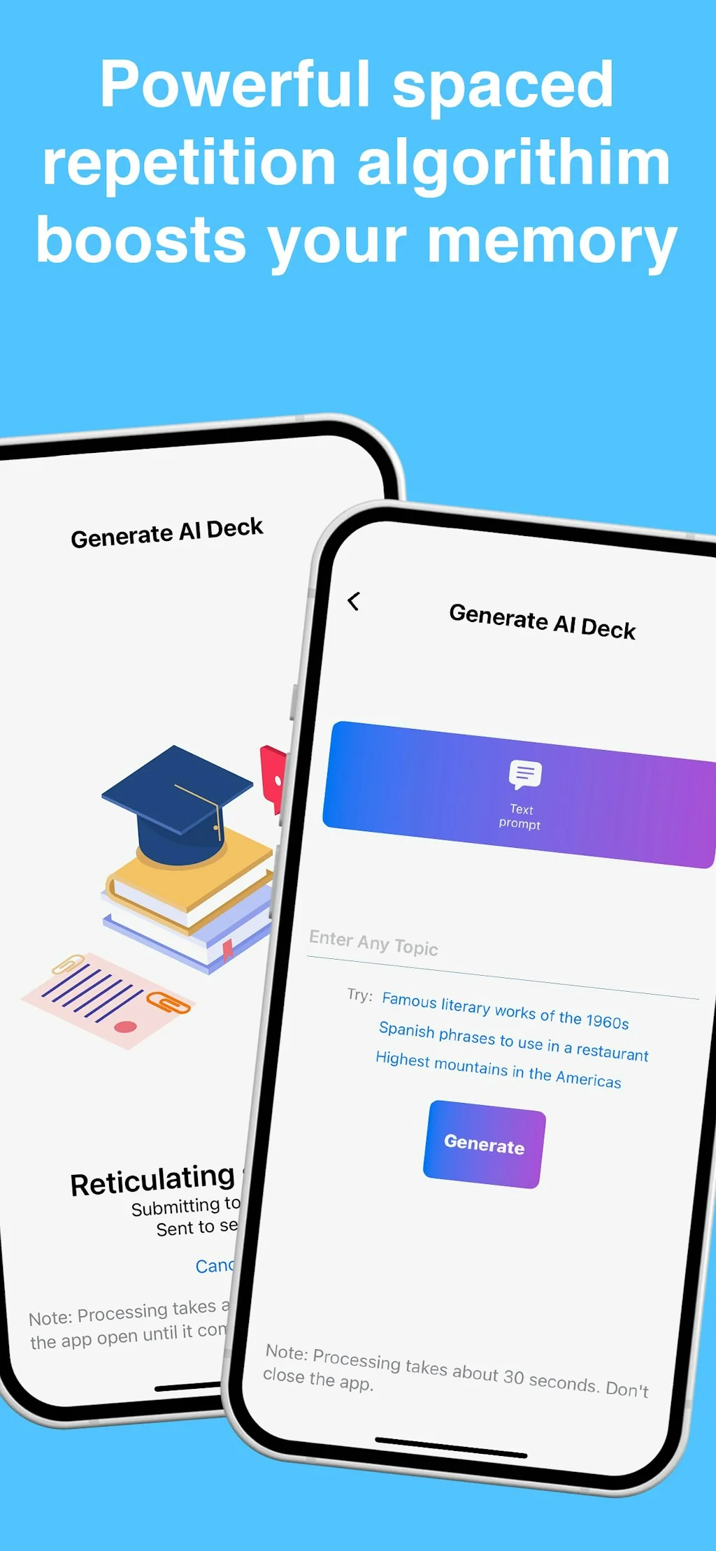 Cerebella screenshot 3 of 5