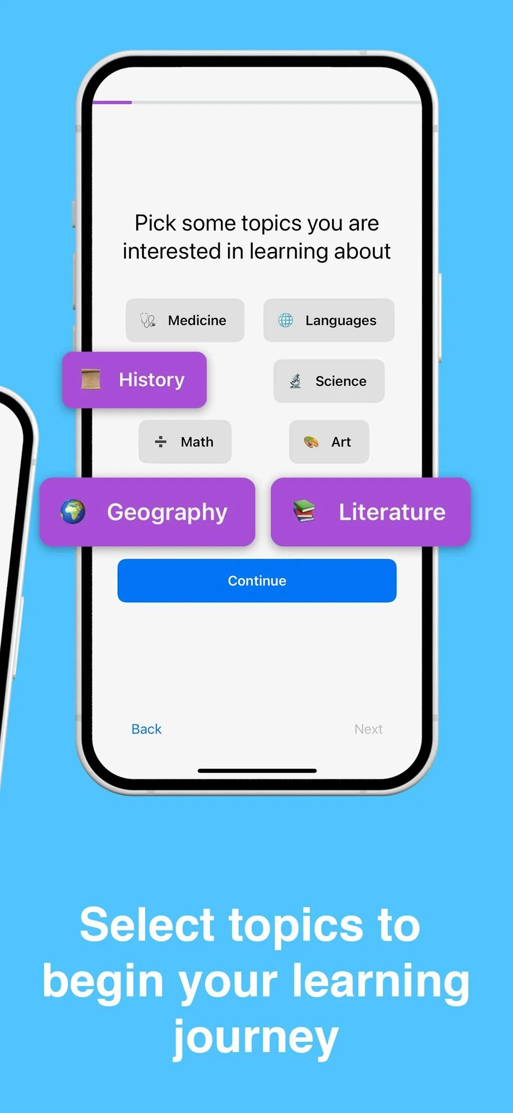 Cerebella screenshot 5 of 5