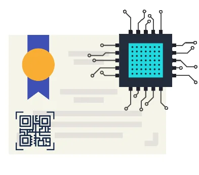 CertifyMe screenshot 1 of 5