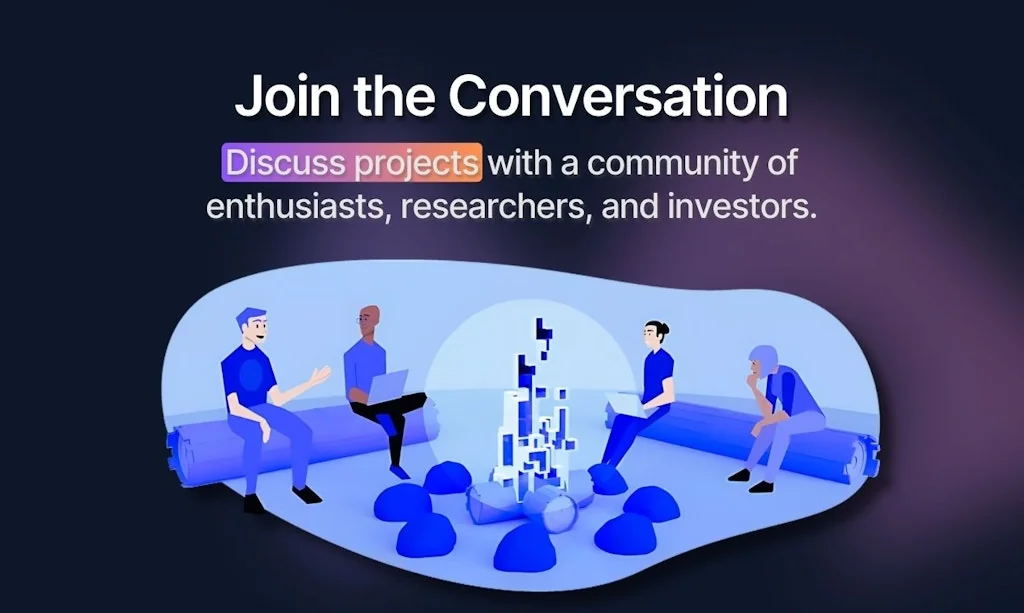 ChainClarity screenshot 4 of 5