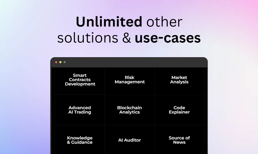 ChainGPT screenshot 3 of 3