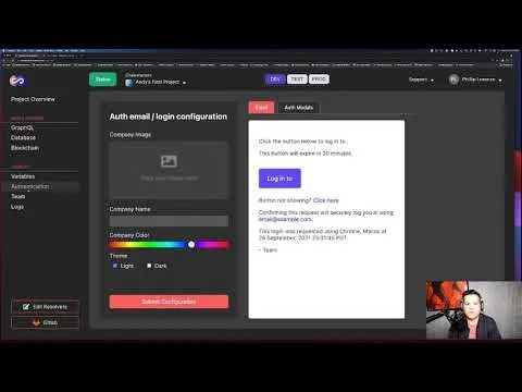 Chainstarters screenshot 1 of 5