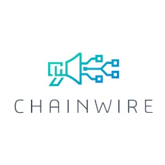 Chainwire logo