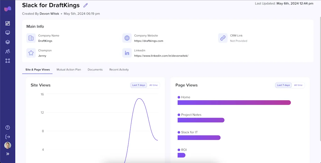 Champly screenshot 3 of 6