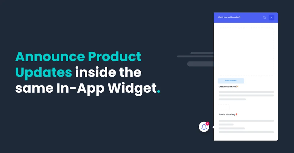 Changelogfy screenshot 4 of 5