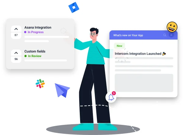 Changelogfy screenshot 5 of 5