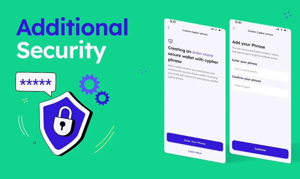 Changex screenshot 3 of 4