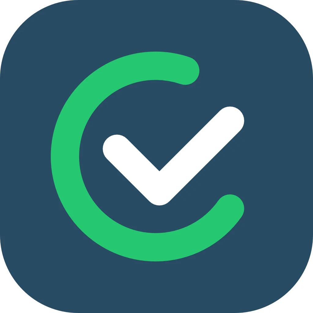 Chap - Chore Tracker & Home Management logo