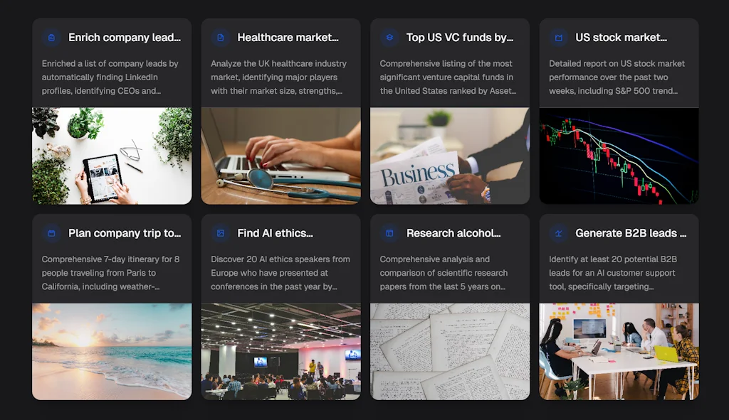 Character AI screenshot 3 of 7
