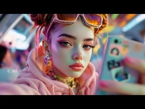 Character AI screenshot 7 of 7