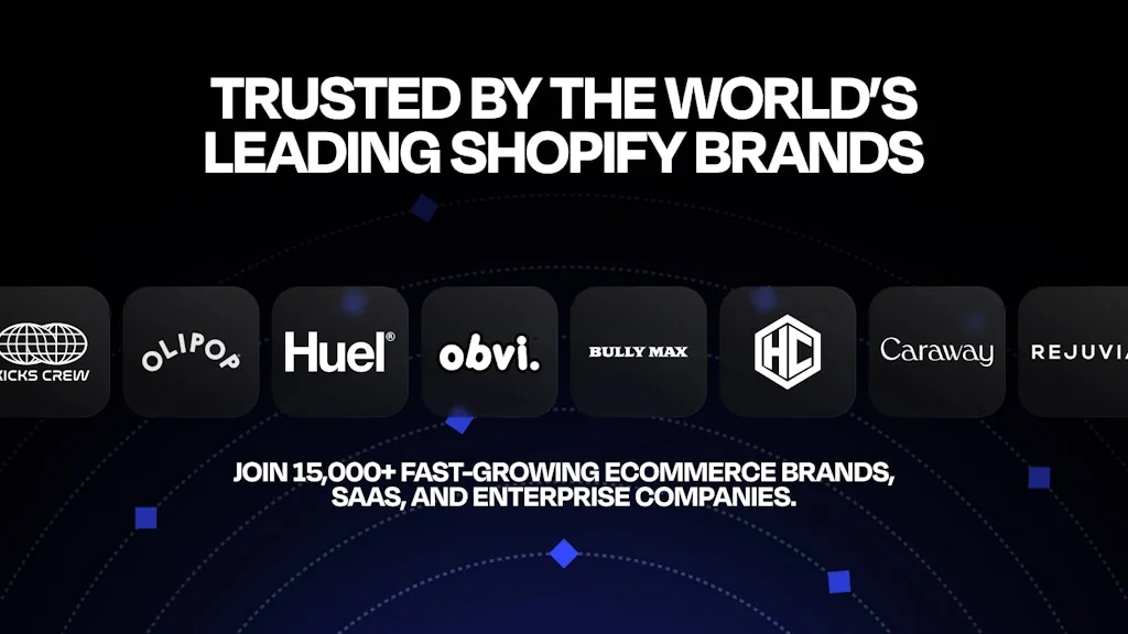 Chargeflow screenshot 2 of 3