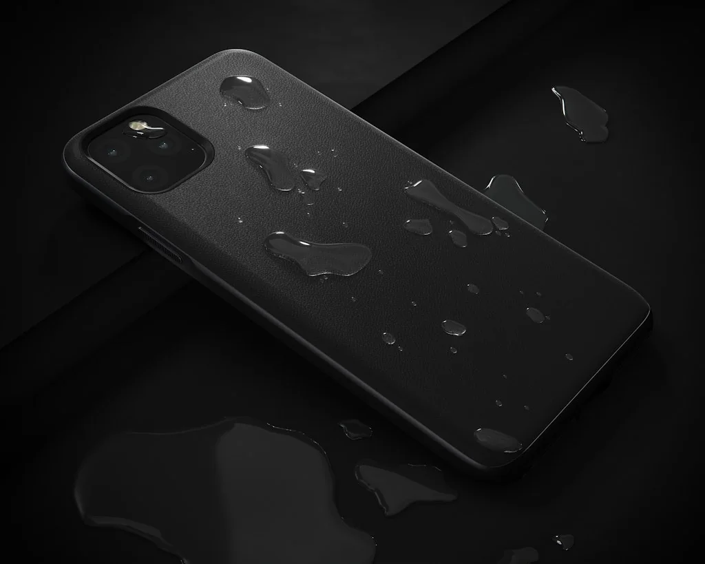 ChargeKey screenshot 2 of 7