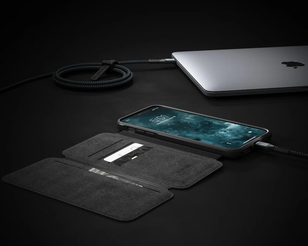 ChargeKey screenshot 3 of 7