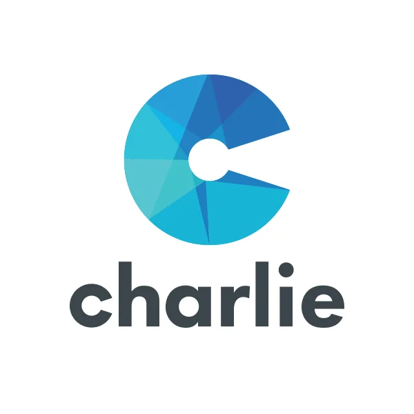 Charlie logo