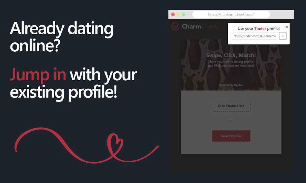 Charm Check screenshot 6 of 6