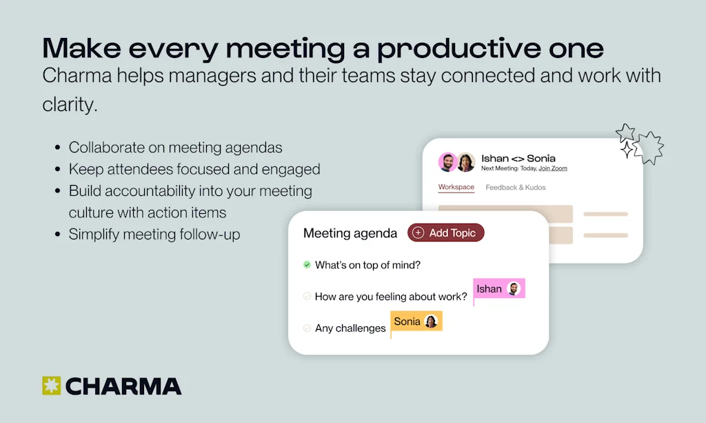 Charma screenshot 1 of 5