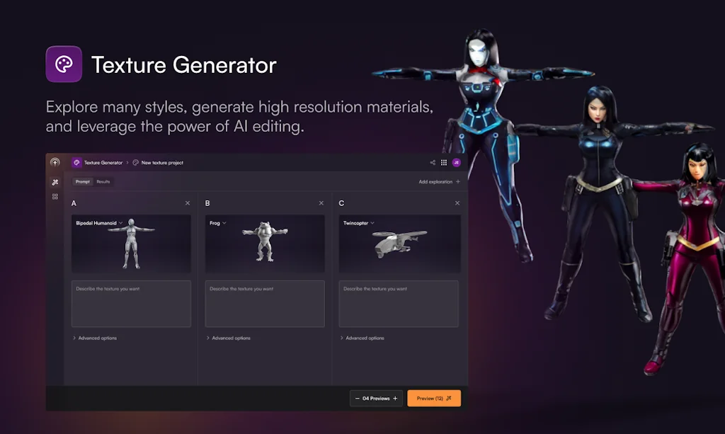 Charmed AI screenshot 4 of 6
