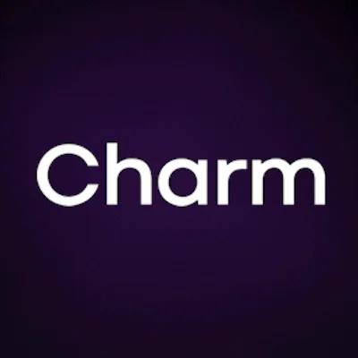 CharmIQ logo
