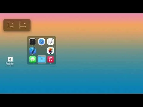 Charmstone screenshot 1 of 4