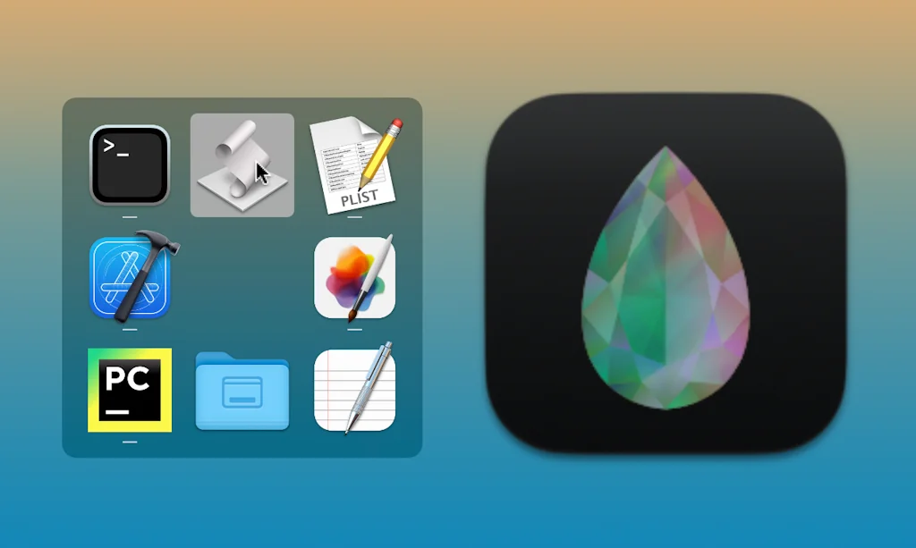 Charmstone screenshot 2 of 4