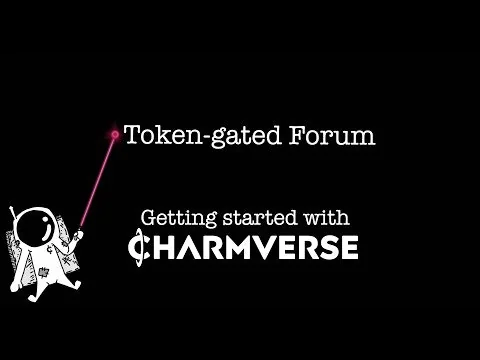 CharmVerse screenshot 1 of 5