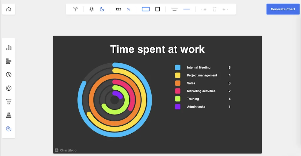 Chartify screenshot 6 of 6