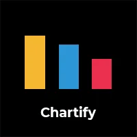 Chartify logo